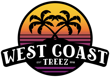 West Coast Treez Cannabis Sales Data